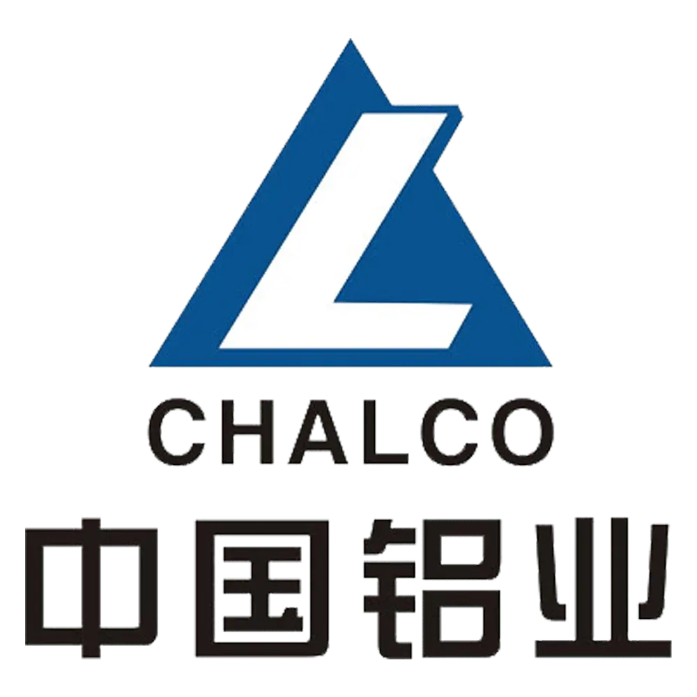 中铝矿业