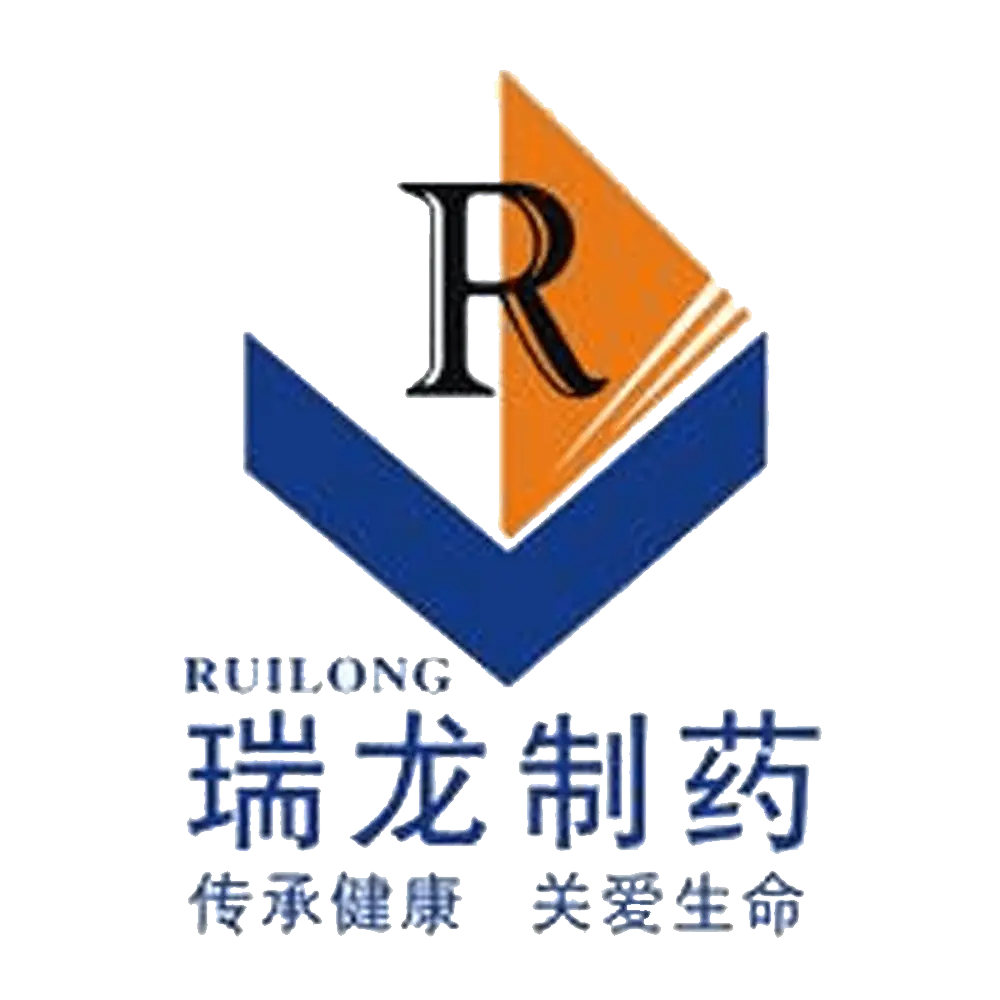 瑞龙制药