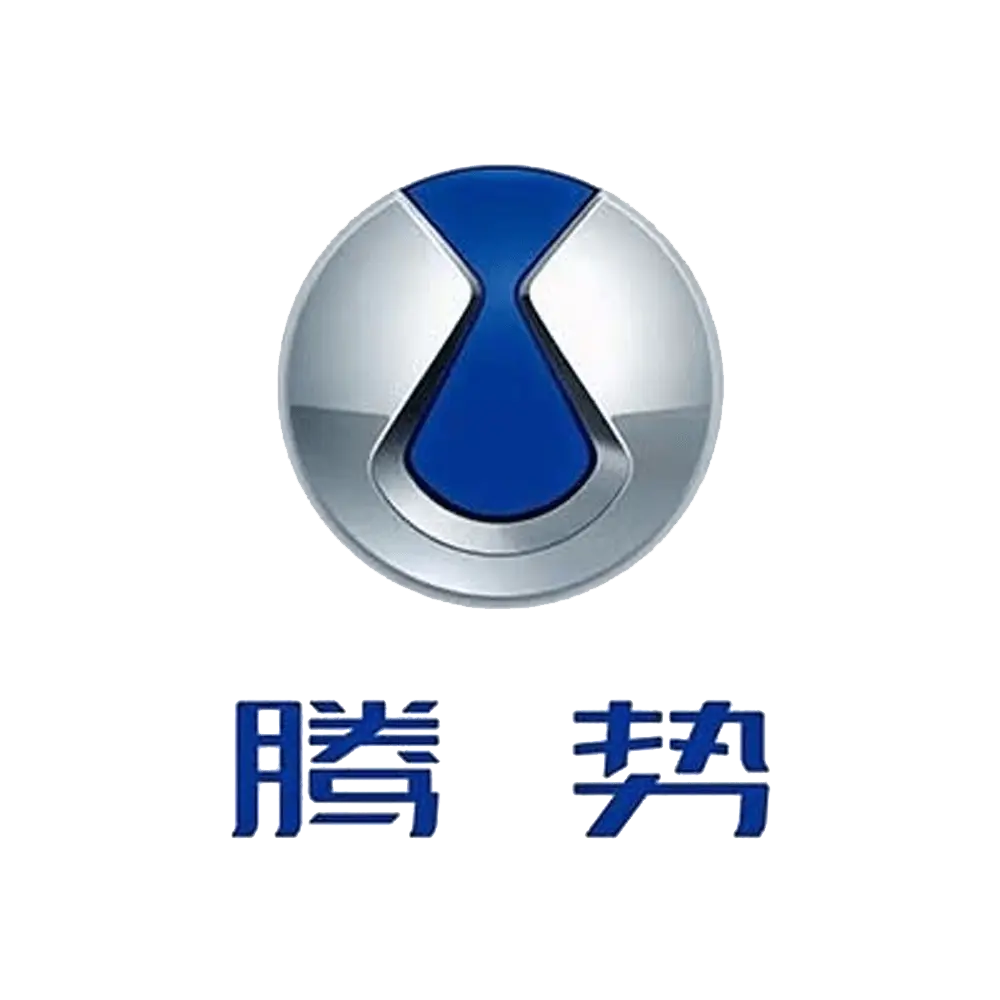 腾势汽车