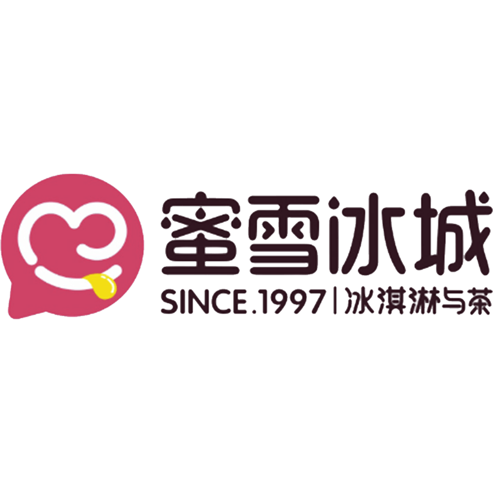 蜜雪冰城
