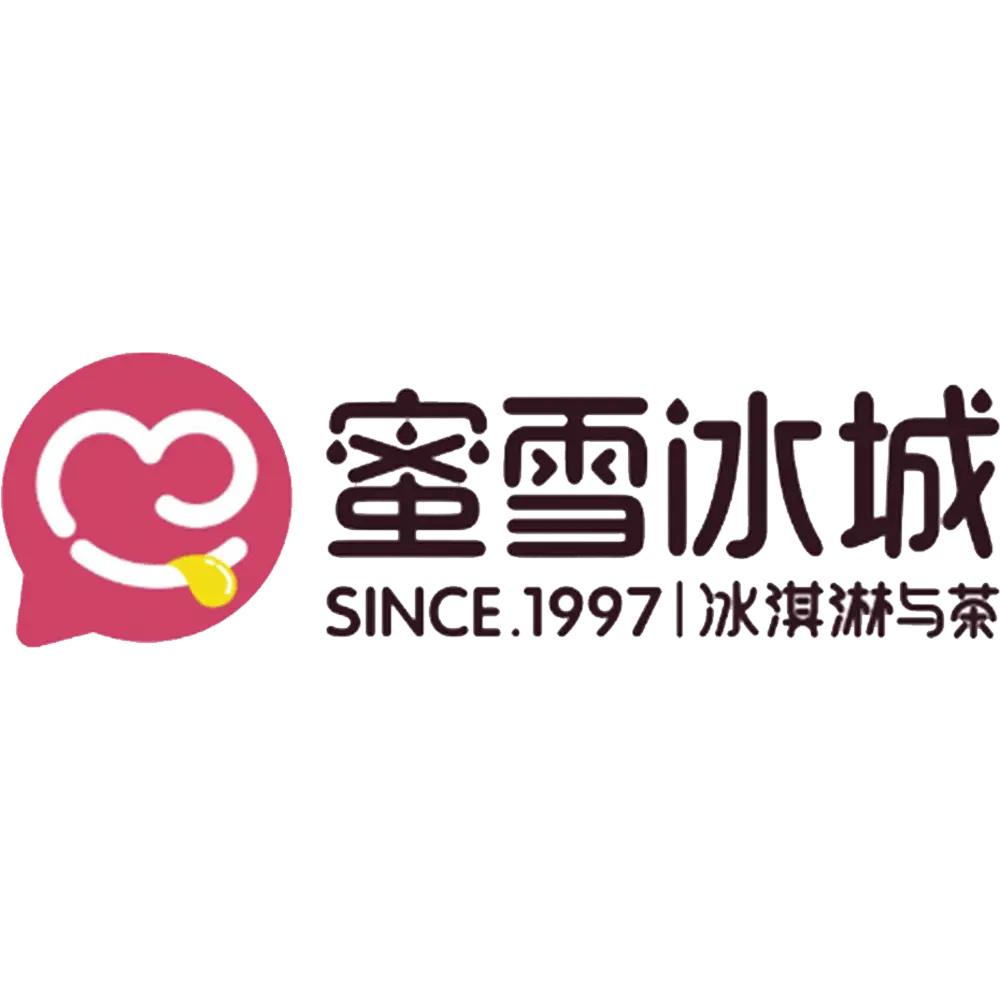 蜜雪冰城