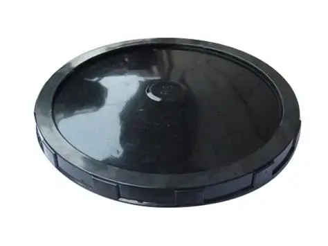 微孔管式曝气器