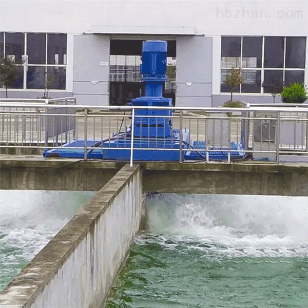 污水池曝气设备