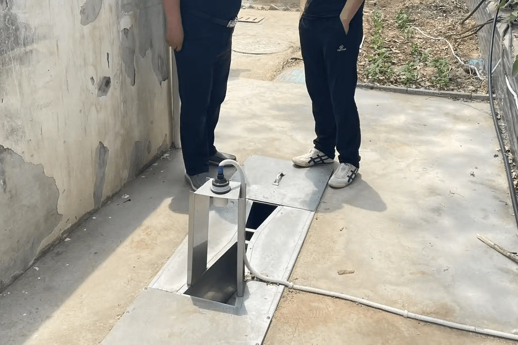 实验室精密检测仪器